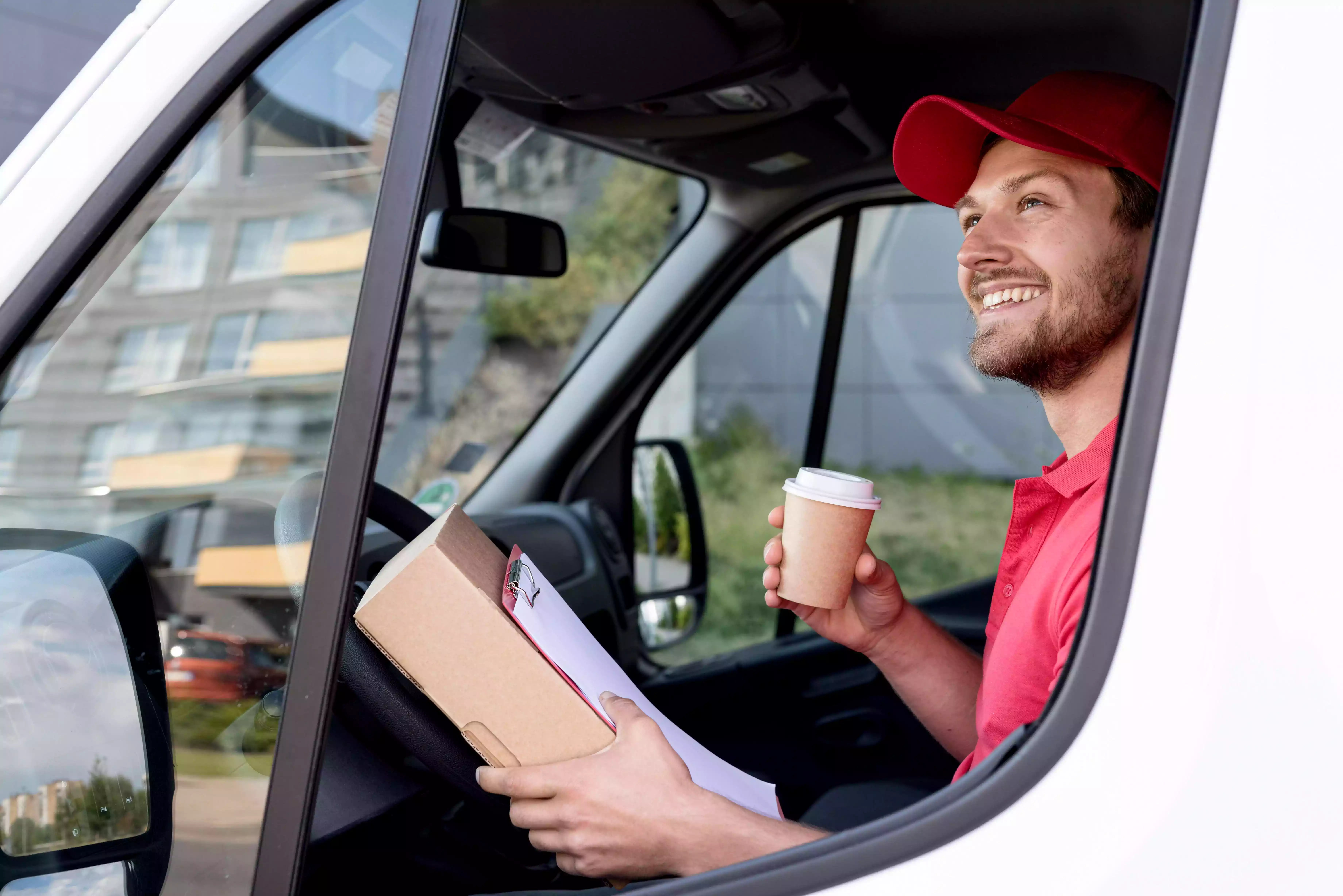 Gestion de parc automobile pour les entreprises de transport